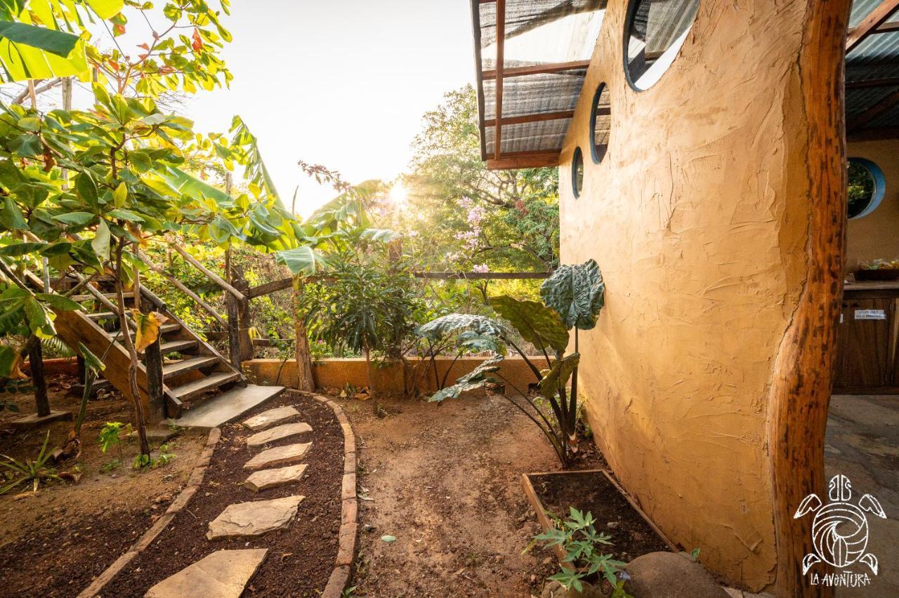 Apartamento Casa La Aventura Guasacate - Popoyo Exterior foto